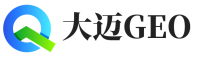 海北大迈GEO